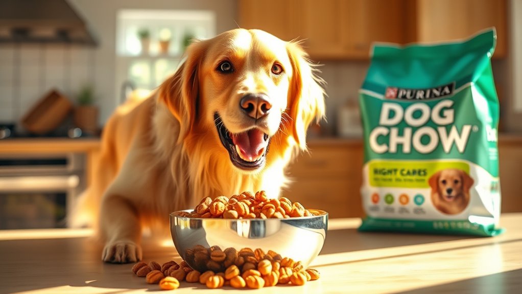 affordable nutritious dog food