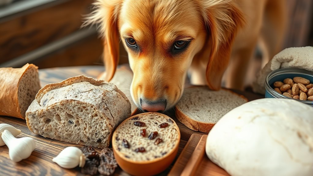 avoid toxic bread ingredients