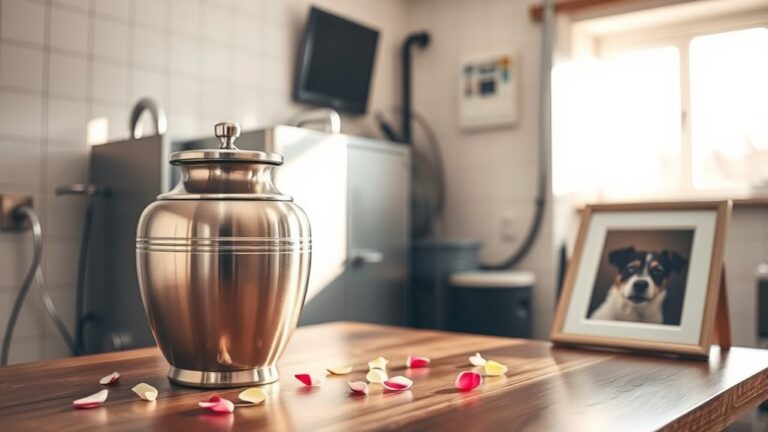 cremation cost influencing factors