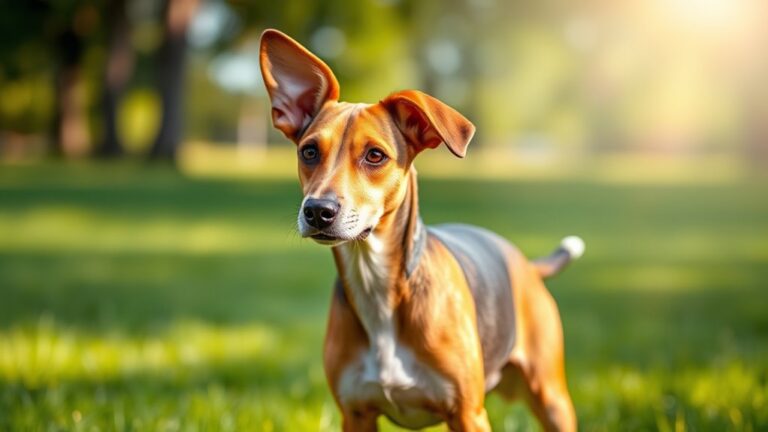 dog breed identification guide