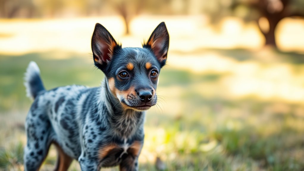 dog breed identification tips