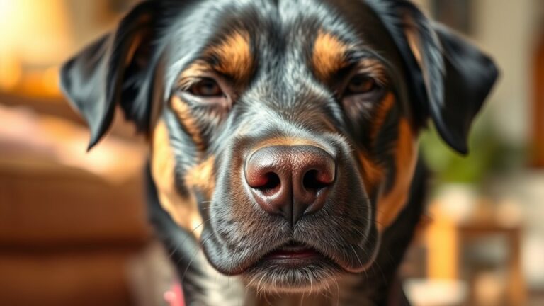 dog coughing causes explained