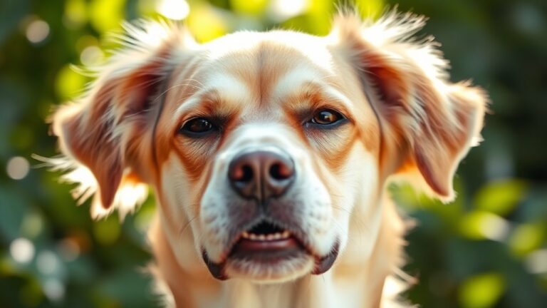 dog coughing causes explained