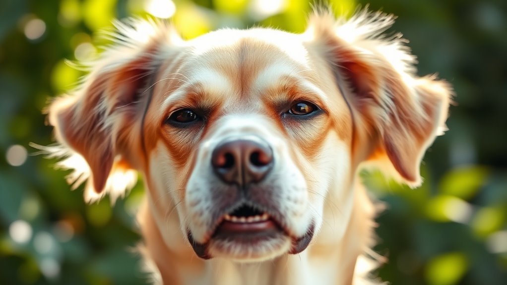 dog coughing causes explained