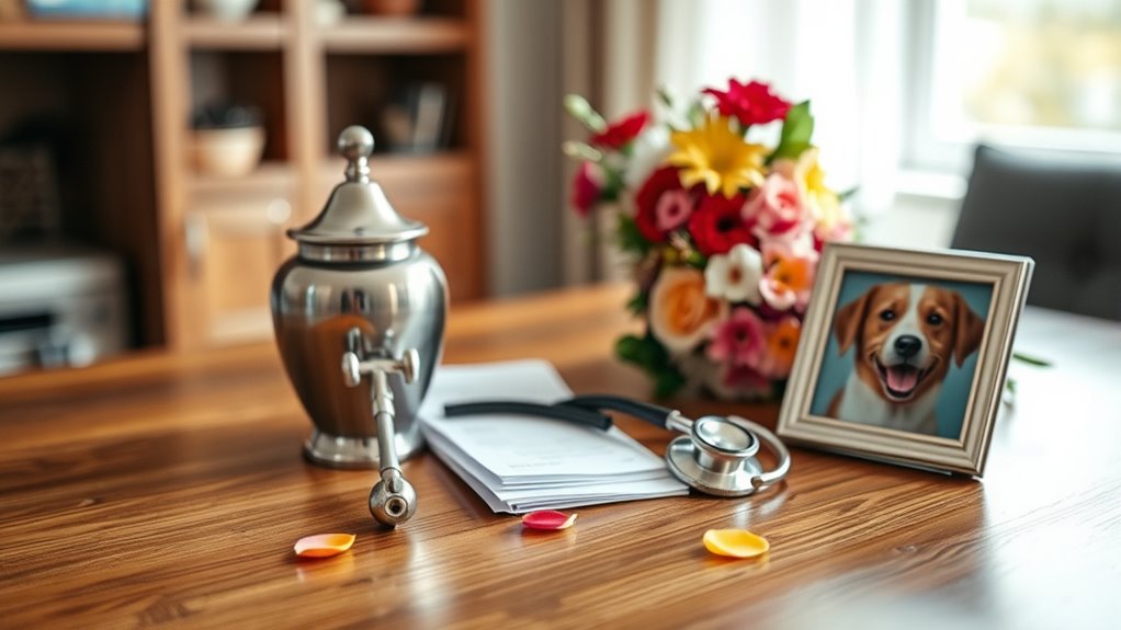 dog cremation cost breakdown