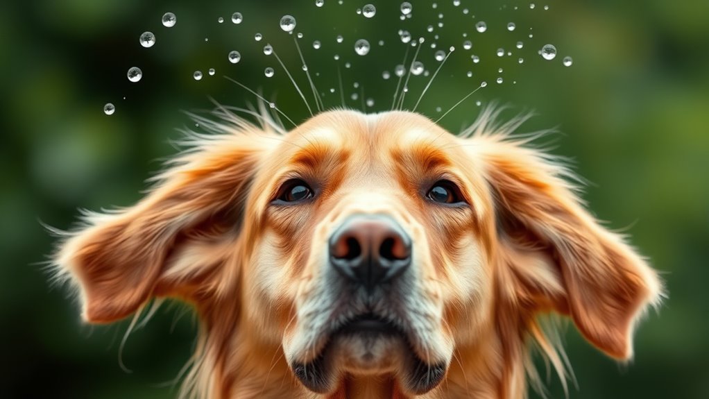 dog ear health issues