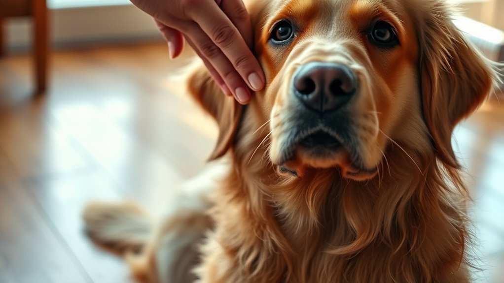 dog microchip detection methods
