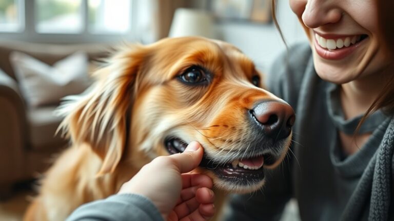dog nibbling behavior reasons