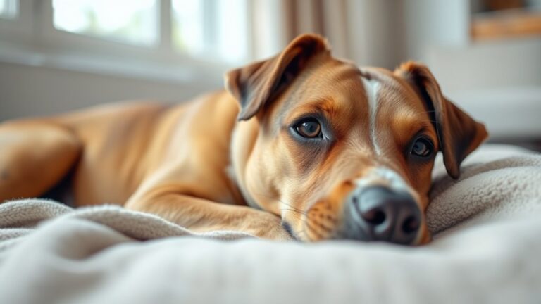 dog pregnancy outside heat