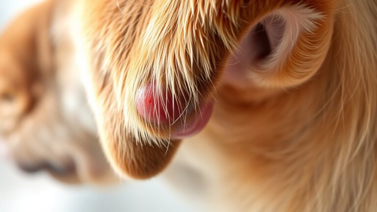 ear hematoma potential danger