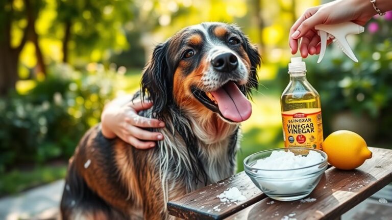 eliminate skunk odor effectively