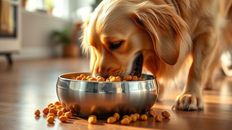 evaluating nutrish dog food