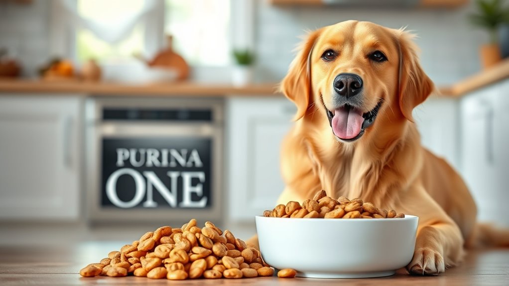 evaluating purina one quality