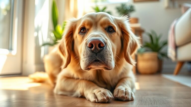 excessive dog flatulence causes