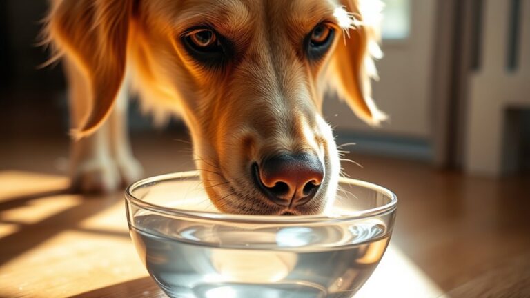 excessive water intake reasons