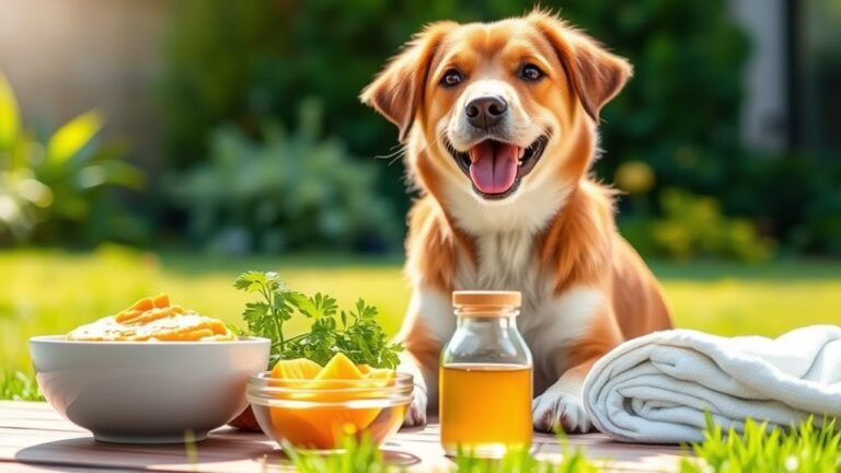 home remedies to prevent coprophagia