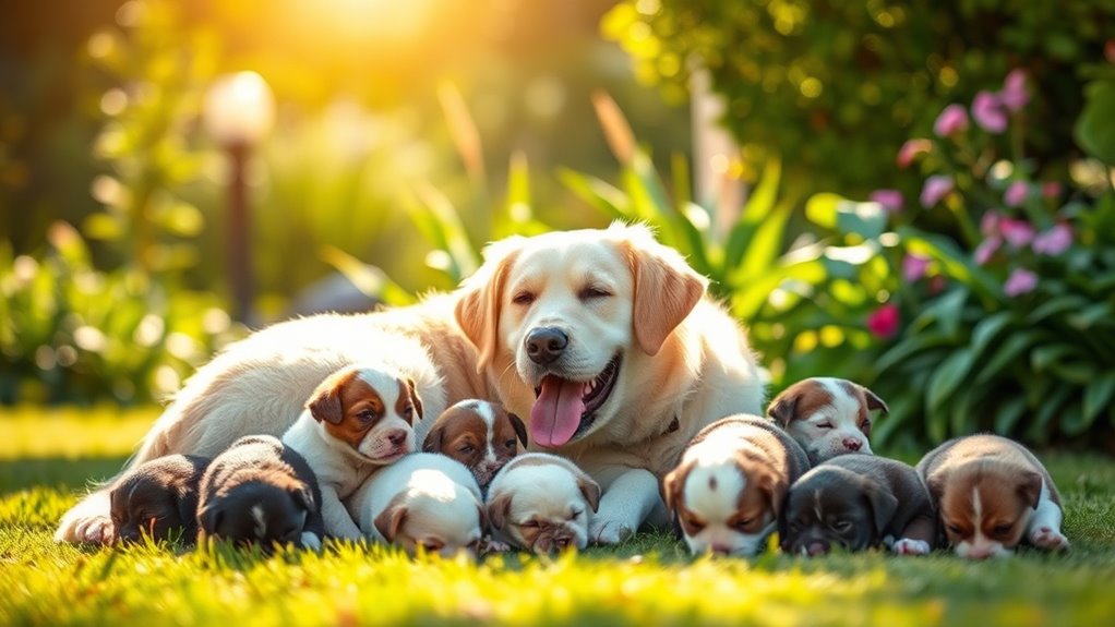 limit litters for health