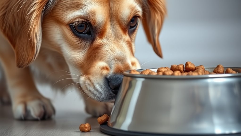 occasional cat food safe