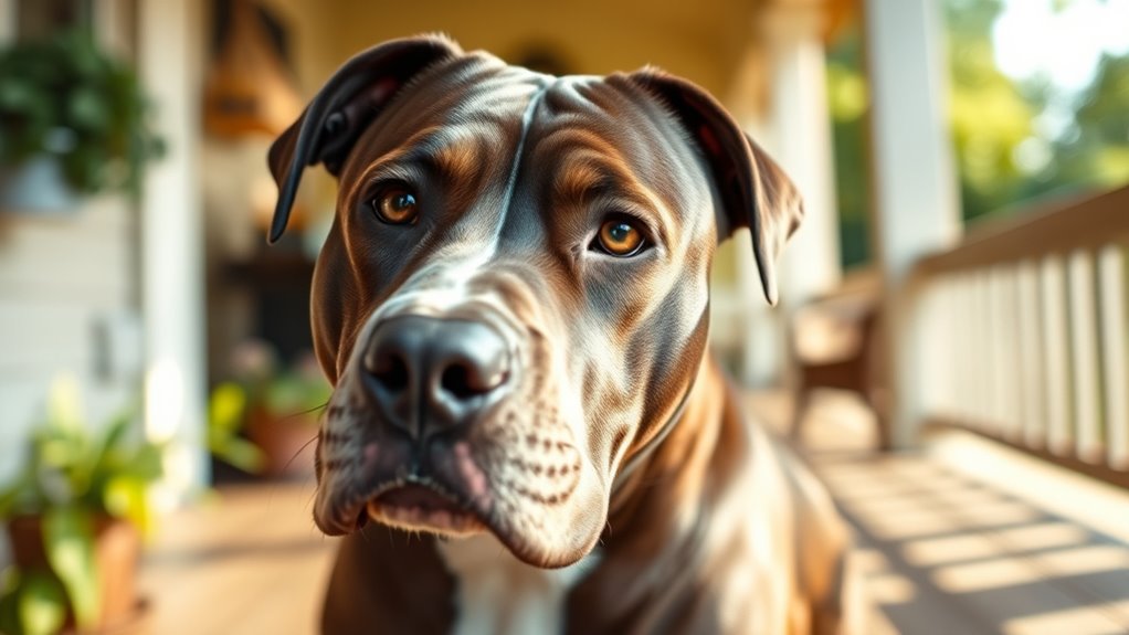 pibble the dog s death