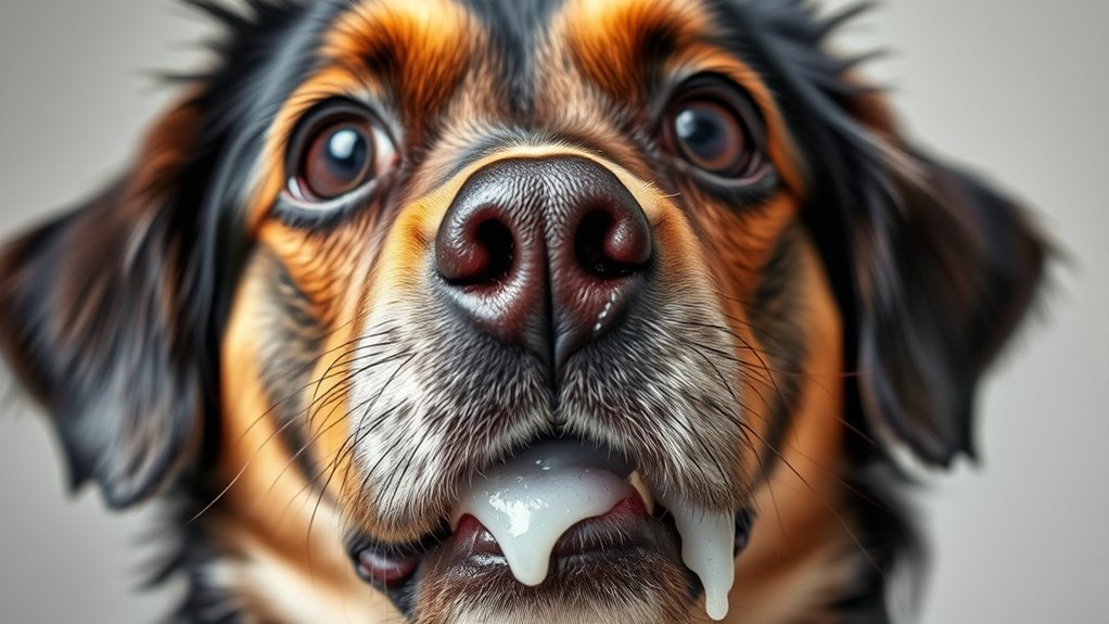 seek urgent veterinary care