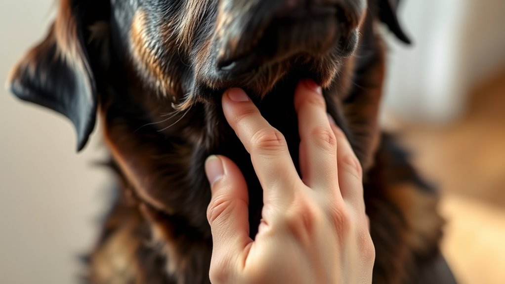 use a microchip scanner