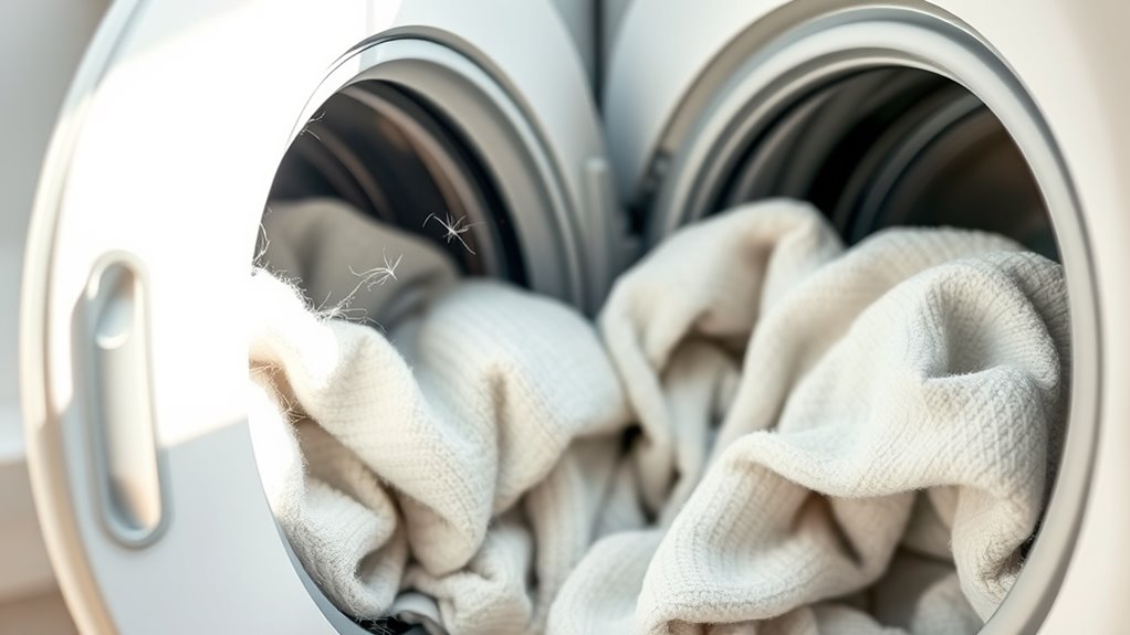 wash rinse dry thoroughly