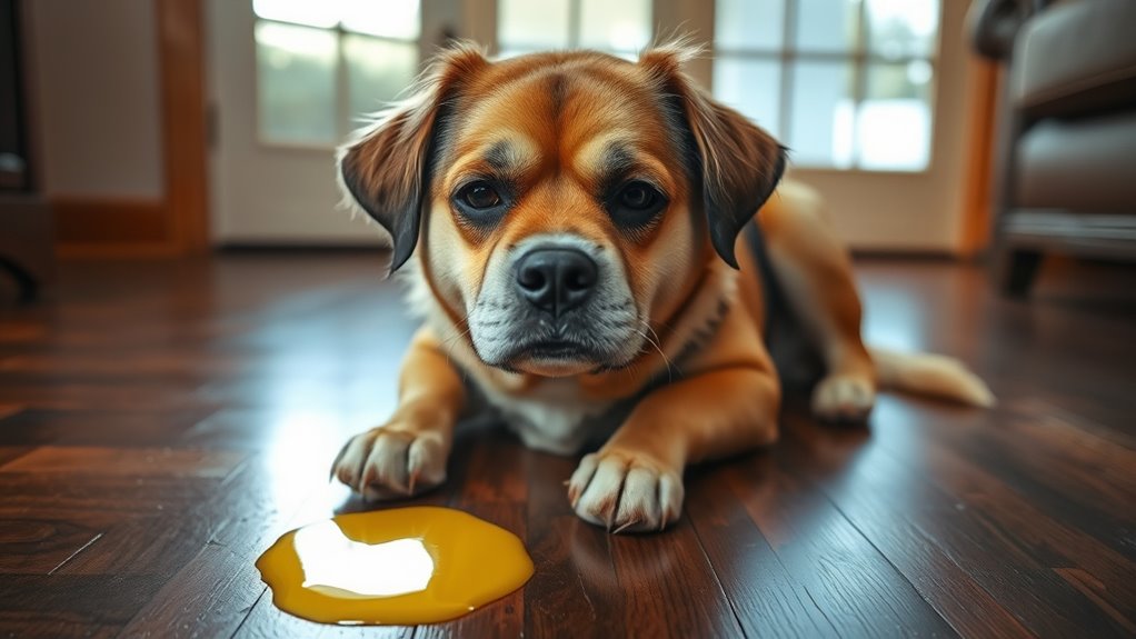 yellow bile indicates fasting