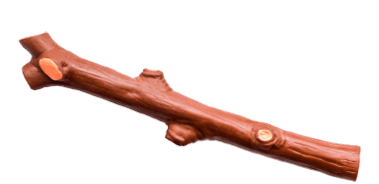 Wooden stick